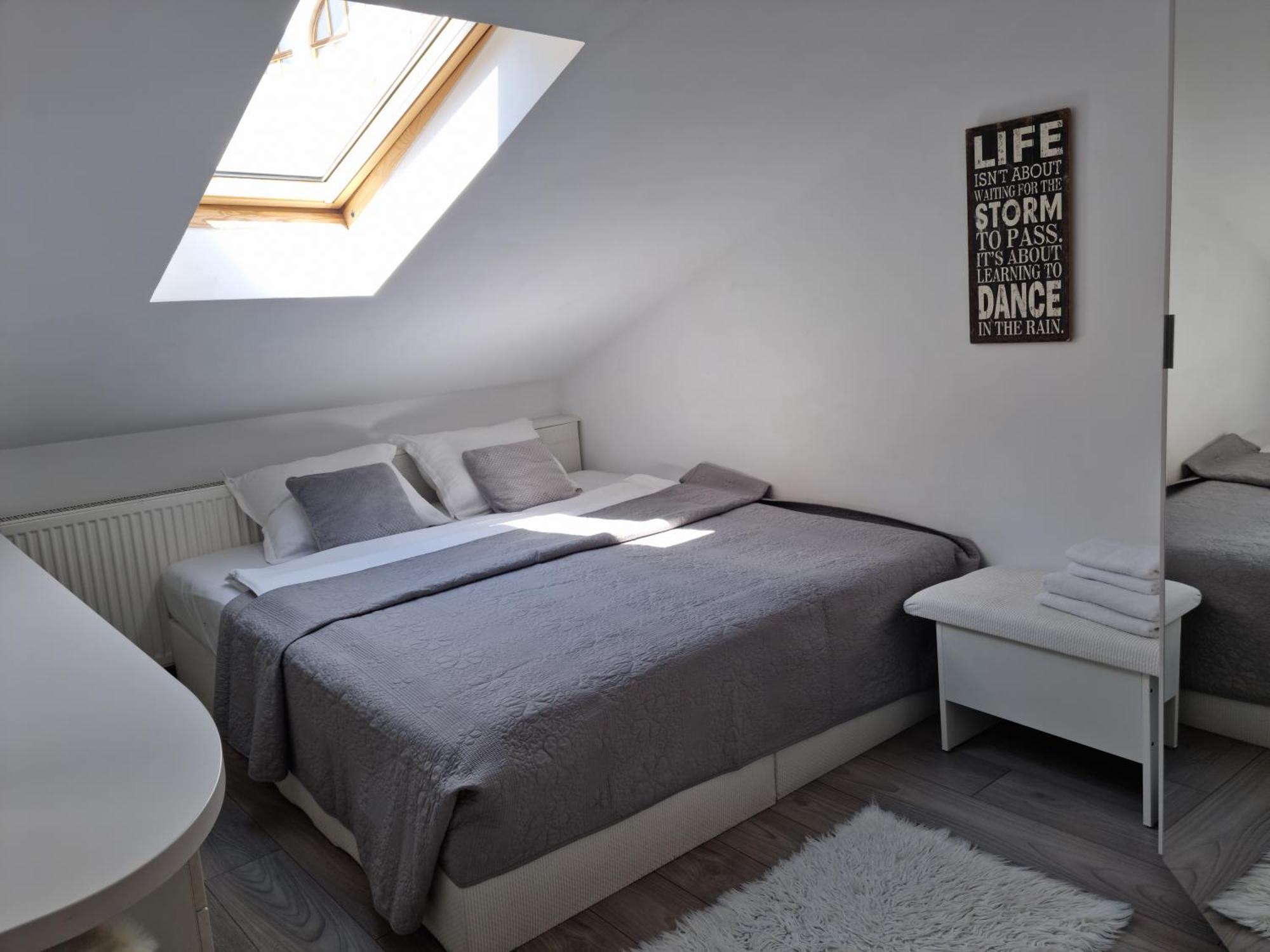 Downtown Premium Villa Brasov Luaran gambar