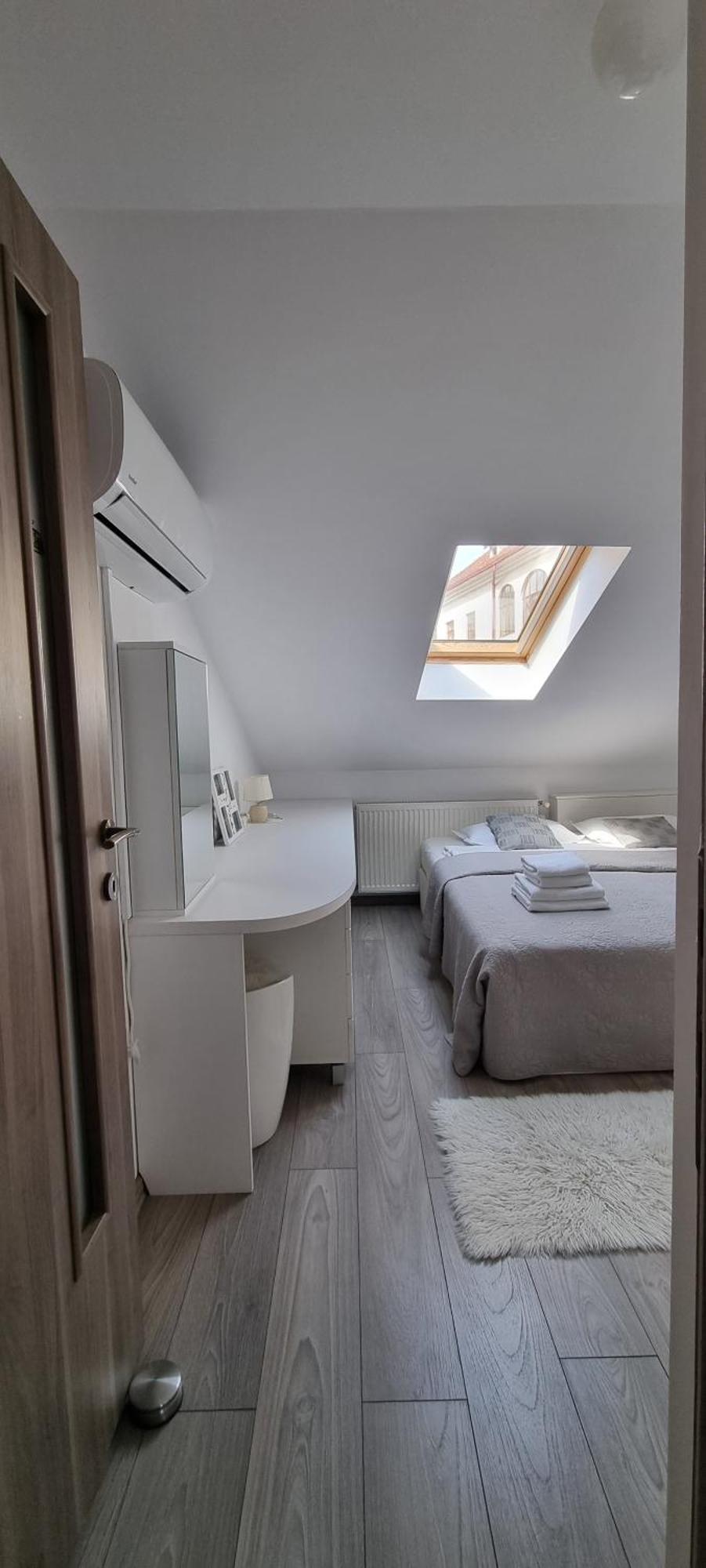 Downtown Premium Villa Brasov Luaran gambar